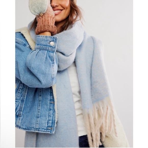 Free People Accessories - Free People Scarf